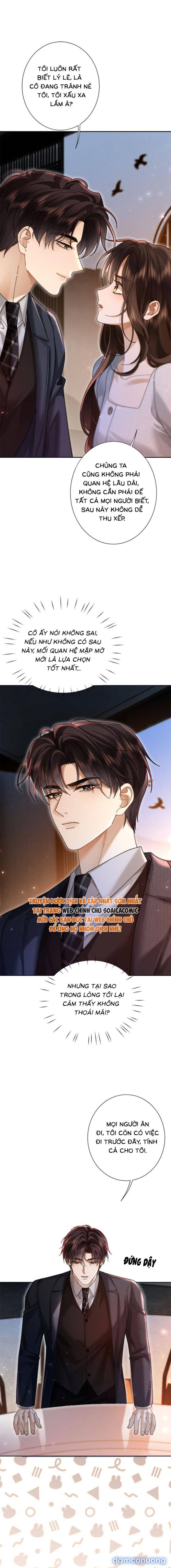 đọc truyện Cám Dỗ Chương 29 ảnh 7 tại Thiên Thai Truyện