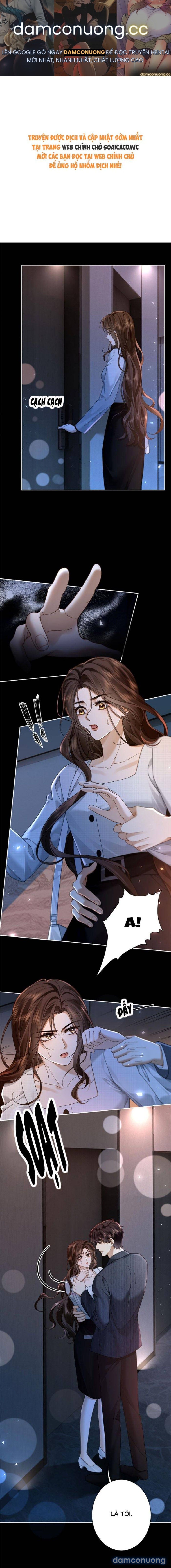 đọc truyện Cám Dỗ Chương 30 ảnh 2 tại Thiên Thai Truyện