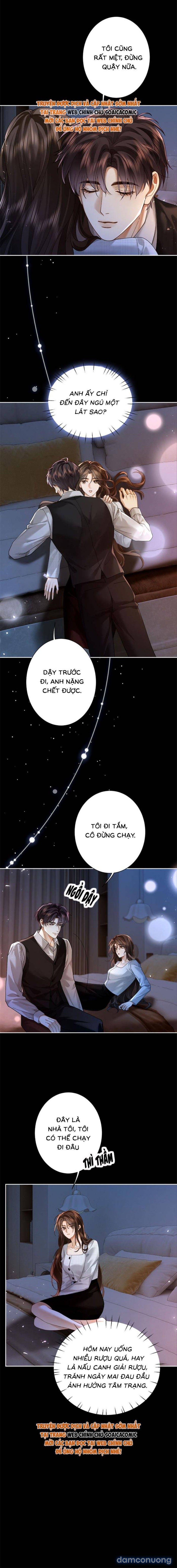 đọc truyện Cám Dỗ Chương 30 ảnh 8 tại Thiên Thai Truyện