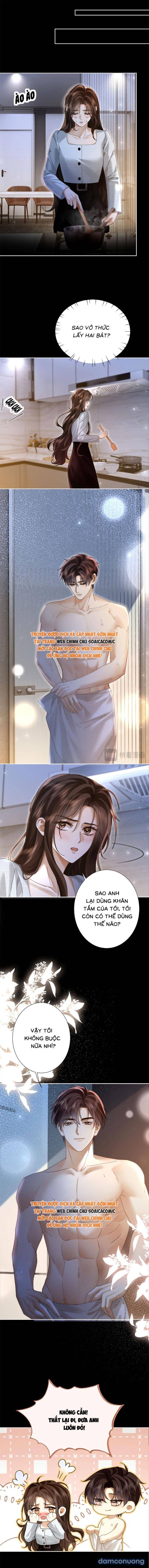 đọc truyện Cám Dỗ Chương 30 ảnh 9 tại Thiên Thai Truyện