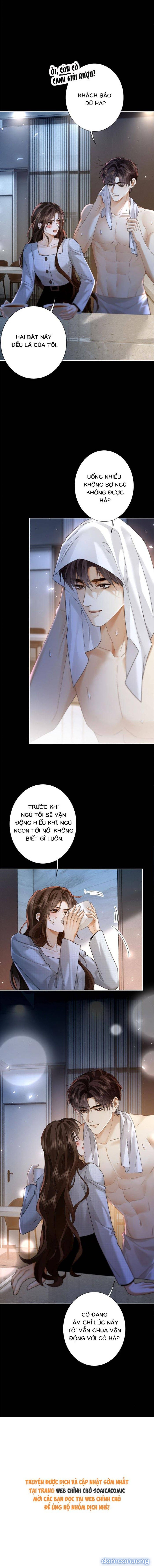 đọc truyện Cám Dỗ Chương 30 ảnh 10 tại Thiên Thai Truyện