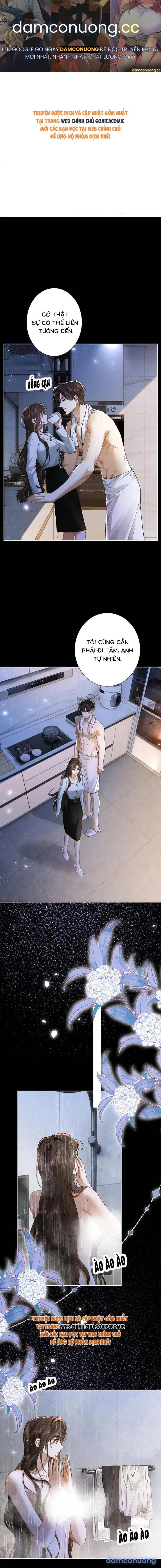 đọc truyện Cám Dỗ Chương 31 ảnh 2 tại Thiên Thai Truyện