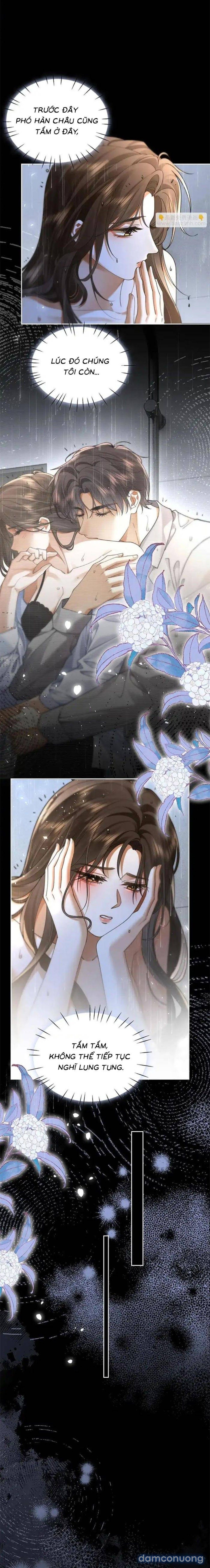 đọc truyện Cám Dỗ Chương 31 ảnh 3 tại Thiên Thai Truyện