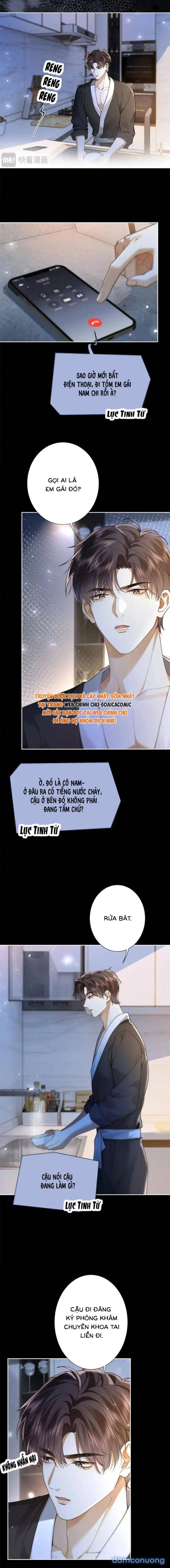 đọc truyện Cám Dỗ Chương 31 ảnh 4 tại Thiên Thai Truyện