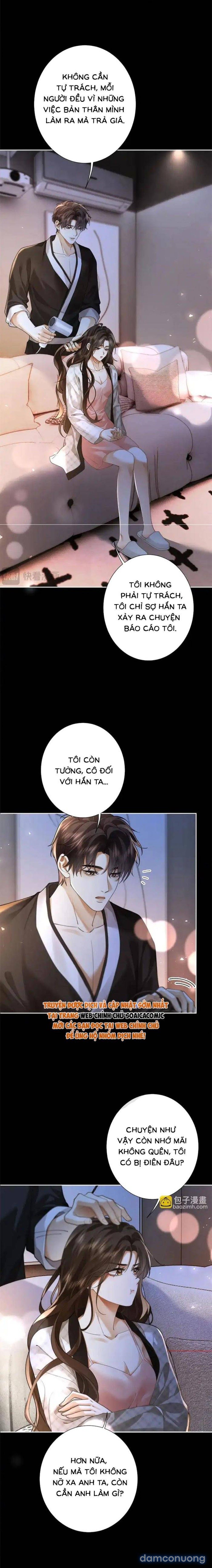 đọc truyện Cám Dỗ Chương 31 ảnh 7 tại Thiên Thai Truyện