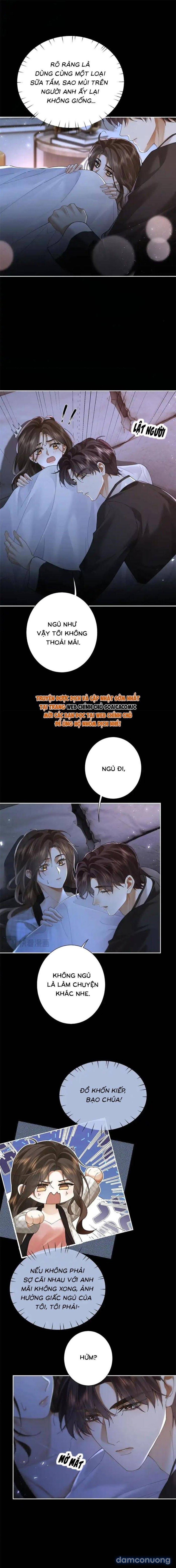 đọc truyện Cám Dỗ Chương 31 ảnh 9 tại Thiên Thai Truyện