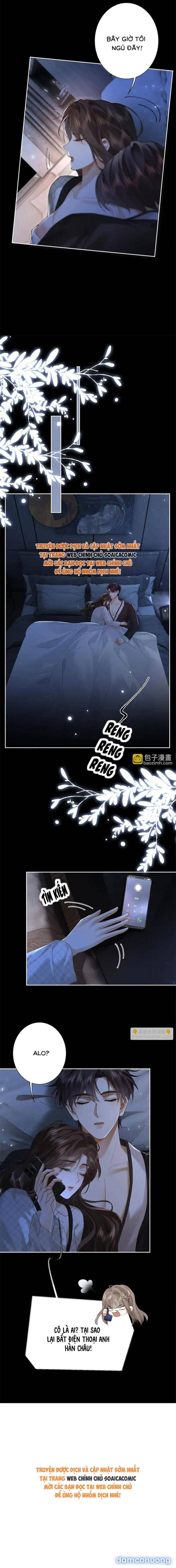 đọc truyện Cám Dỗ Chương 31 ảnh 10 tại Thiên Thai Truyện