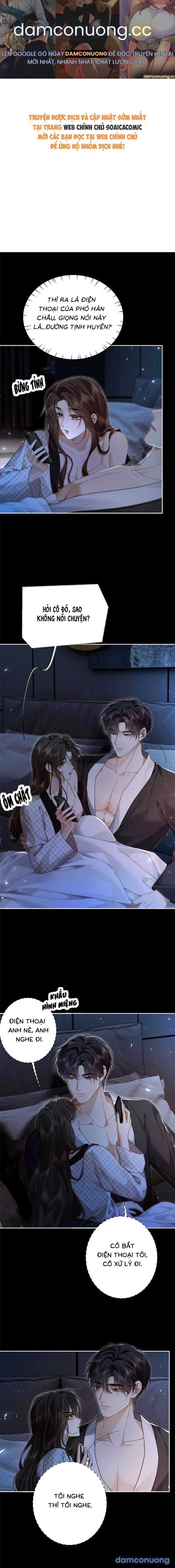 đọc truyện Cám Dỗ Chương 32 ảnh 2 tại Thiên Thai Truyện