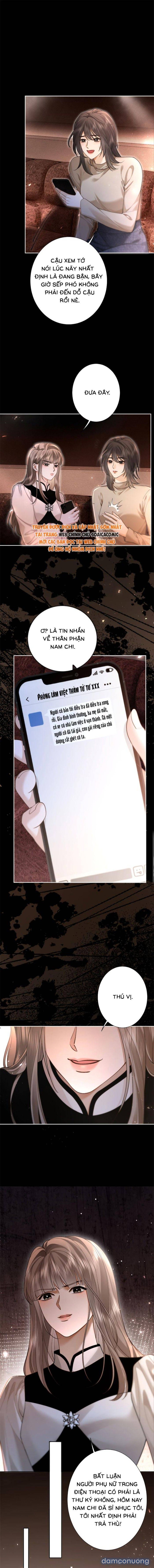 đọc truyện Cám Dỗ Chương 32 ảnh 6 tại Thiên Thai Truyện