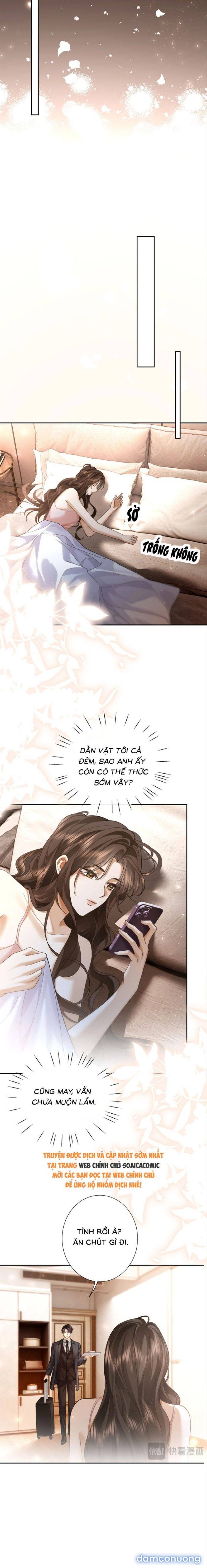 đọc truyện Cám Dỗ Chương 32 ảnh 7 tại Thiên Thai Truyện