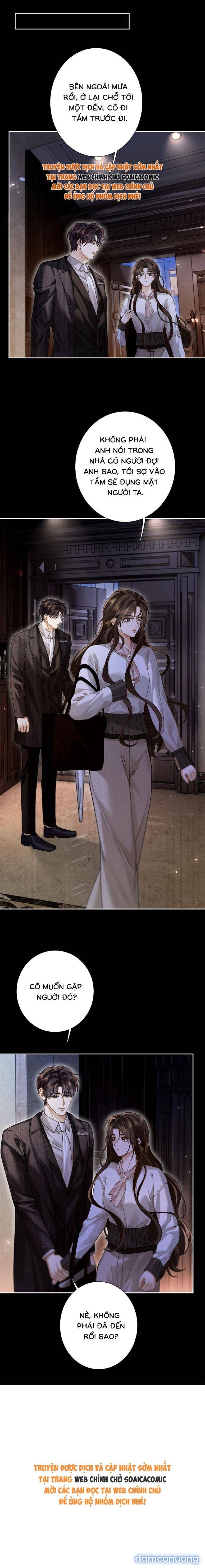 đọc truyện Cám Dỗ Chương 34 ảnh 12 tại Thiên Thai Truyện