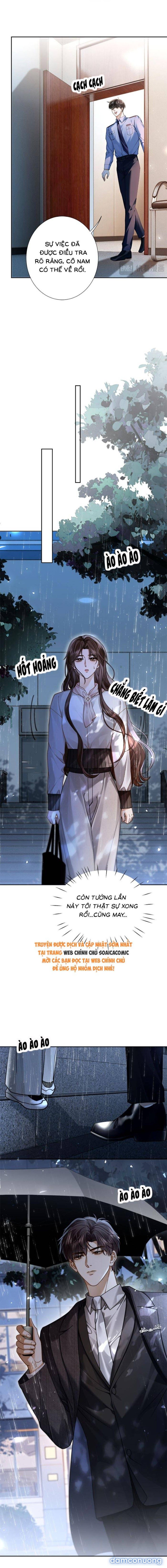 đọc truyện Cám Dỗ Chương 34 ảnh 4 tại Thiên Thai Truyện