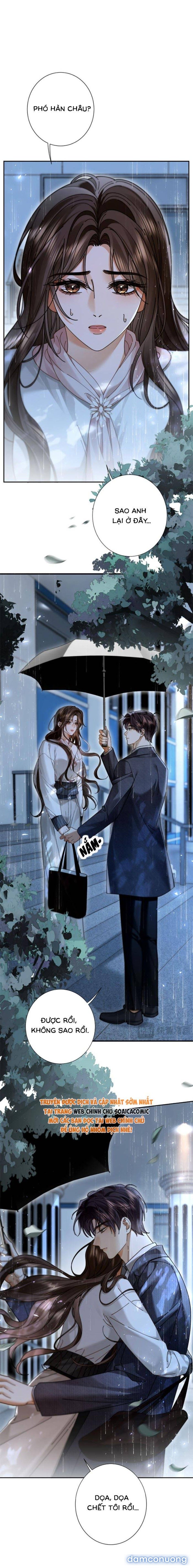 đọc truyện Cám Dỗ Chương 34 ảnh 5 tại Thiên Thai Truyện