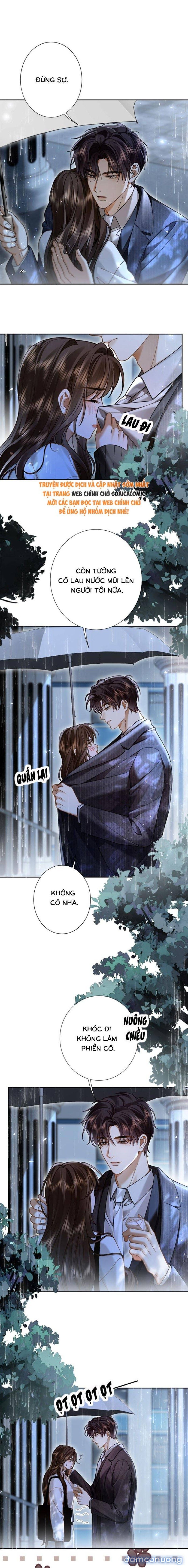 đọc truyện Cám Dỗ Chương 34 ảnh 6 tại Thiên Thai Truyện