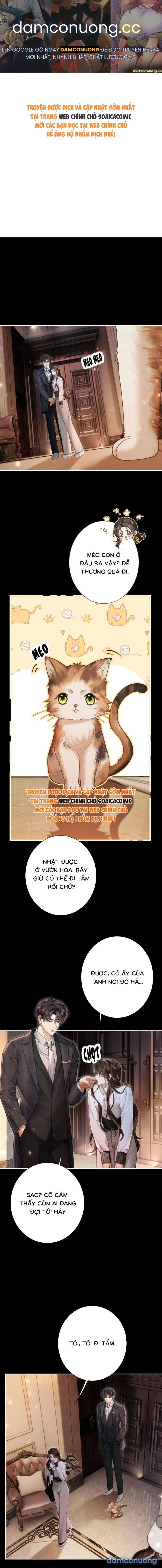 đọc truyện Cám Dỗ Chương 35 ảnh 2 tại Thiên Thai Truyện