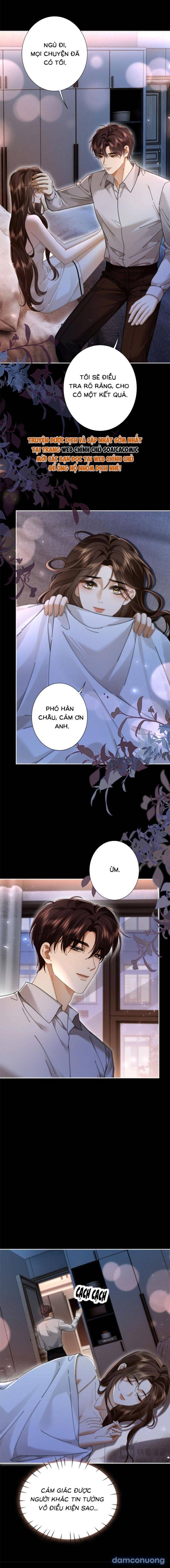 đọc truyện Cám Dỗ Chương 35 ảnh 6 tại Thiên Thai Truyện