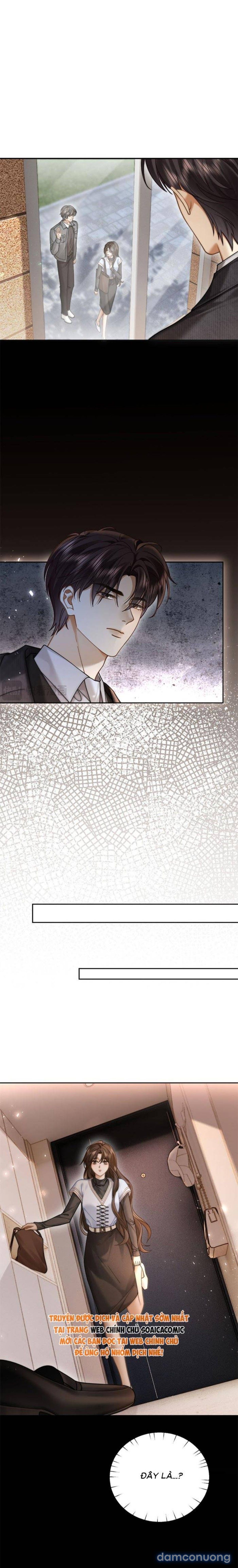 đọc truyện Cám Dỗ Chương 36 ảnh 3 tại Thiên Thai Truyện