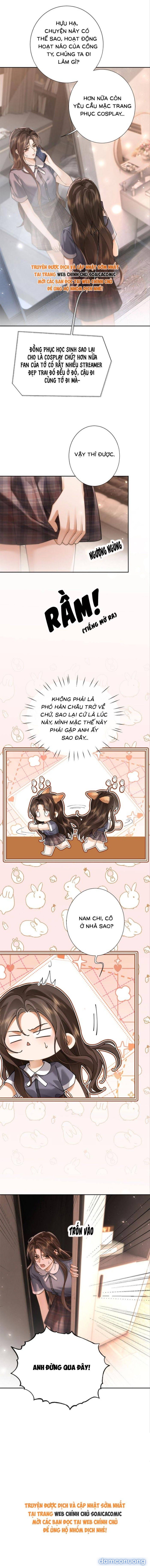 đọc truyện Cám Dỗ Chương 36 ảnh 12 tại Thiên Thai Truyện