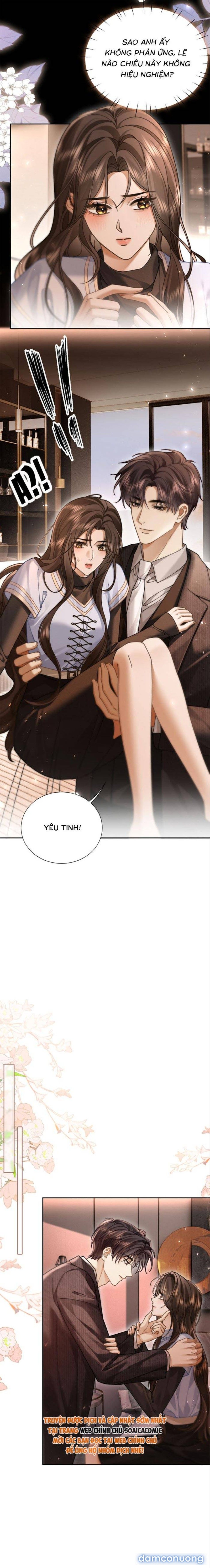 đọc truyện Cám Dỗ Chương 36 ảnh 7 tại Thiên Thai Truyện