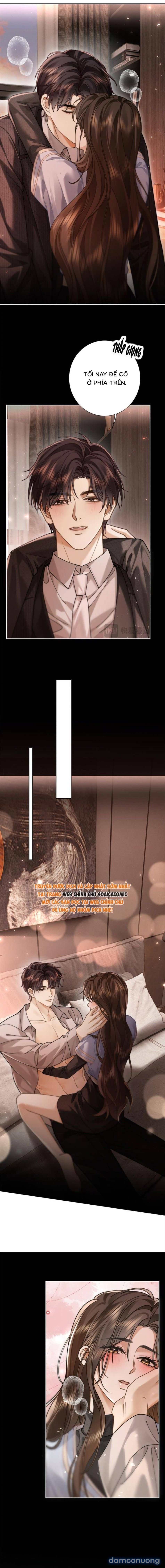 đọc truyện Cám Dỗ Chương 36 ảnh 8 tại Thiên Thai Truyện