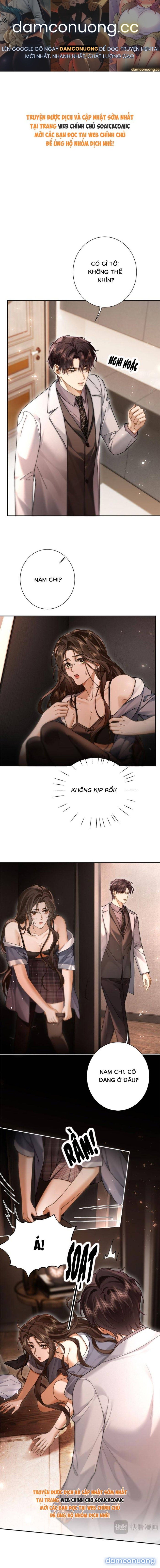 đọc truyện Cám Dỗ Chương 37 ảnh 2 tại Thiên Thai Truyện