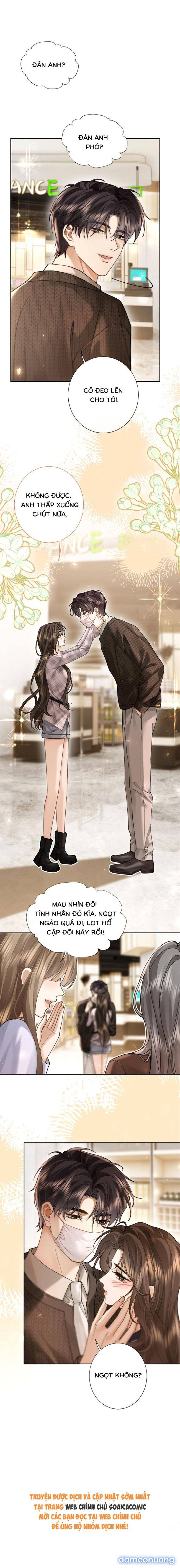 đọc truyện Cám Dỗ Chương 37 ảnh 12 tại Thiên Thai Truyện