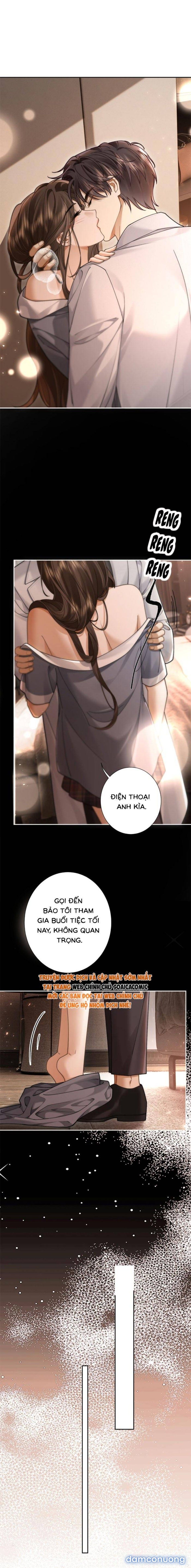 đọc truyện Cám Dỗ Chương 37 ảnh 5 tại Thiên Thai Truyện