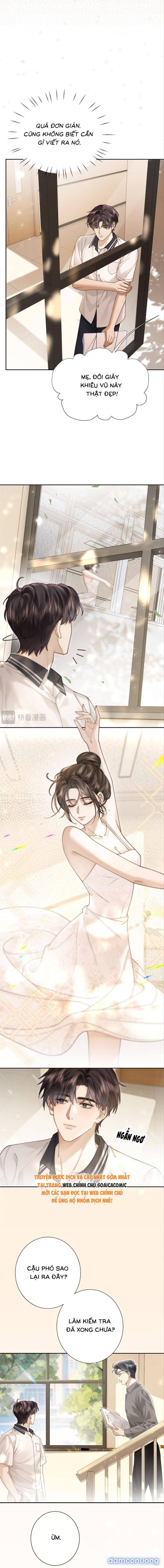 đọc truyện Cám Dỗ Chương 37 ảnh 6 tại Thiên Thai Truyện