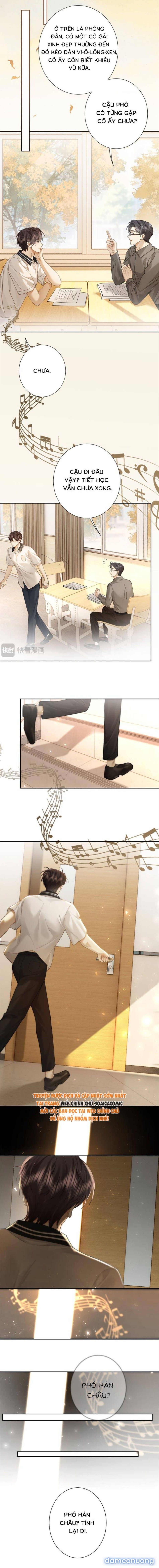 đọc truyện Cám Dỗ Chương 37 ảnh 8 tại Thiên Thai Truyện