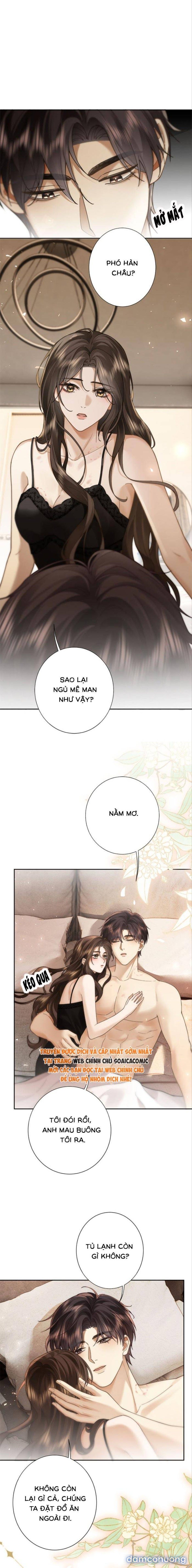 đọc truyện Cám Dỗ Chương 37 ảnh 9 tại Thiên Thai Truyện