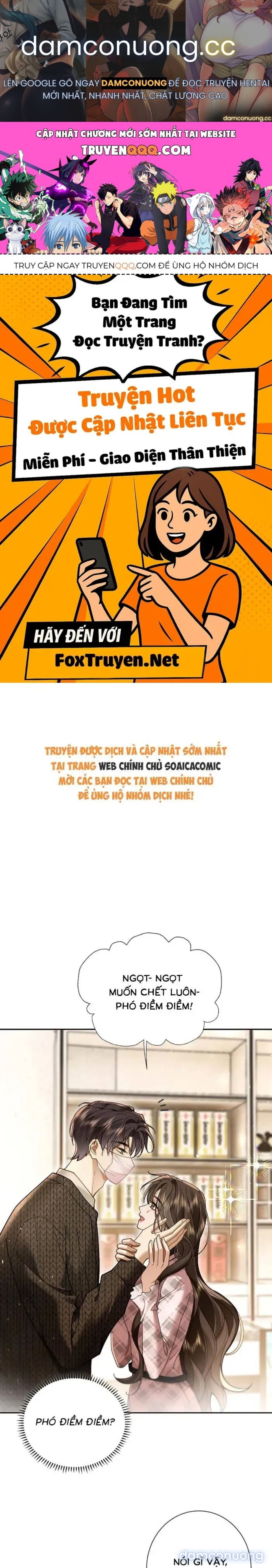 đọc truyện Cám Dỗ Chương 38 ảnh 2 tại Thiên Thai Truyện