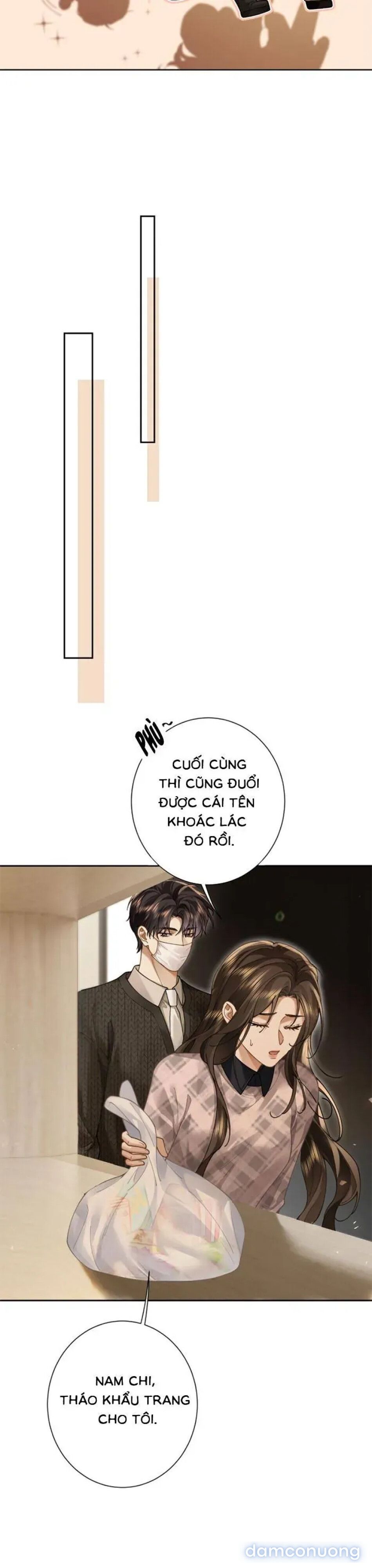 đọc truyện Cám Dỗ Chương 38 ảnh 24 tại Thiên Thai Truyện