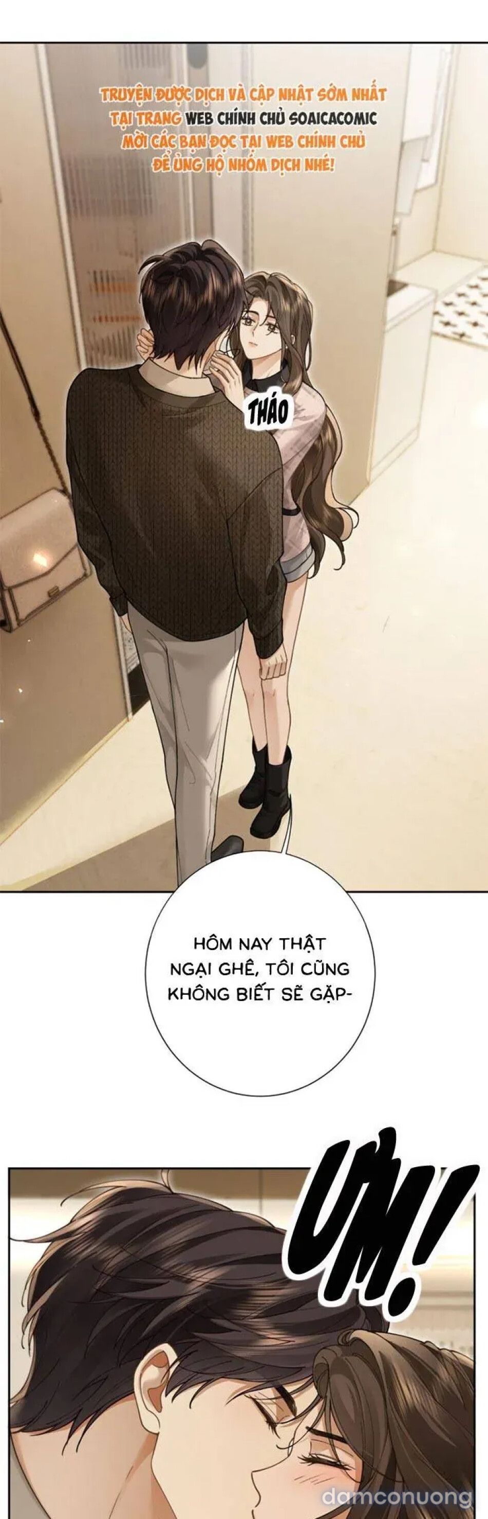 đọc truyện Cám Dỗ Chương 38 ảnh 25 tại Thiên Thai Truyện