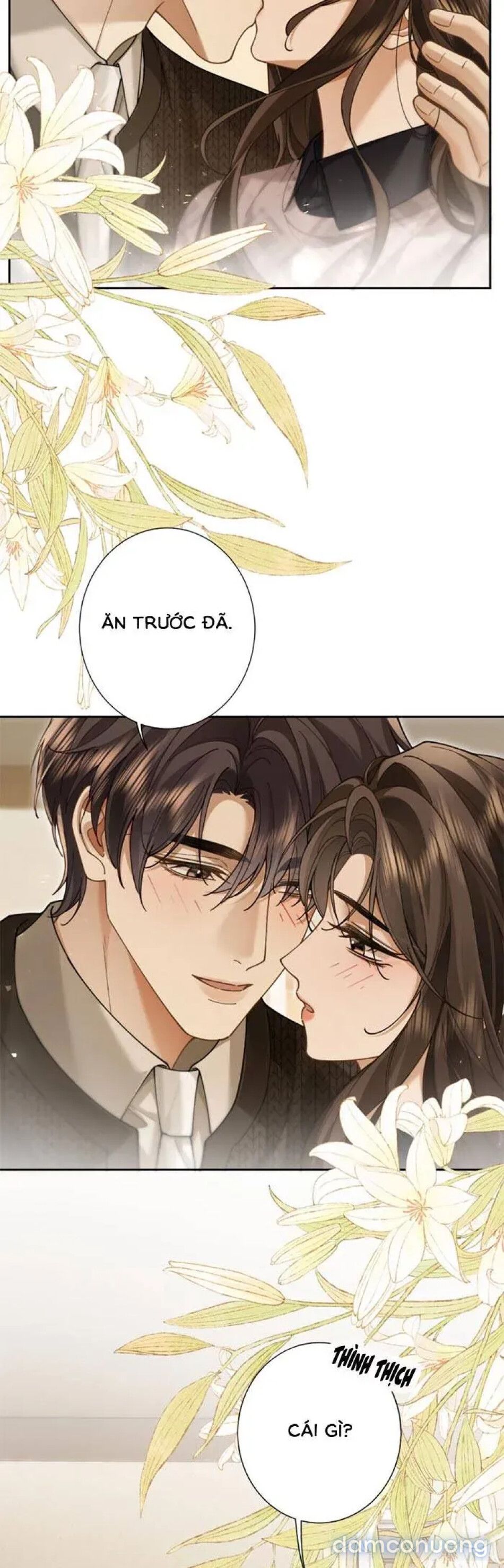 đọc truyện Cám Dỗ Chương 38 ảnh 26 tại Thiên Thai Truyện