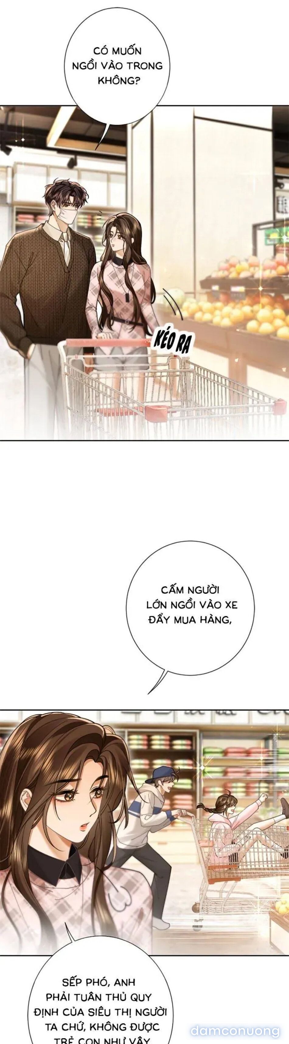 đọc truyện Cám Dỗ Chương 38 ảnh 7 tại Thiên Thai Truyện