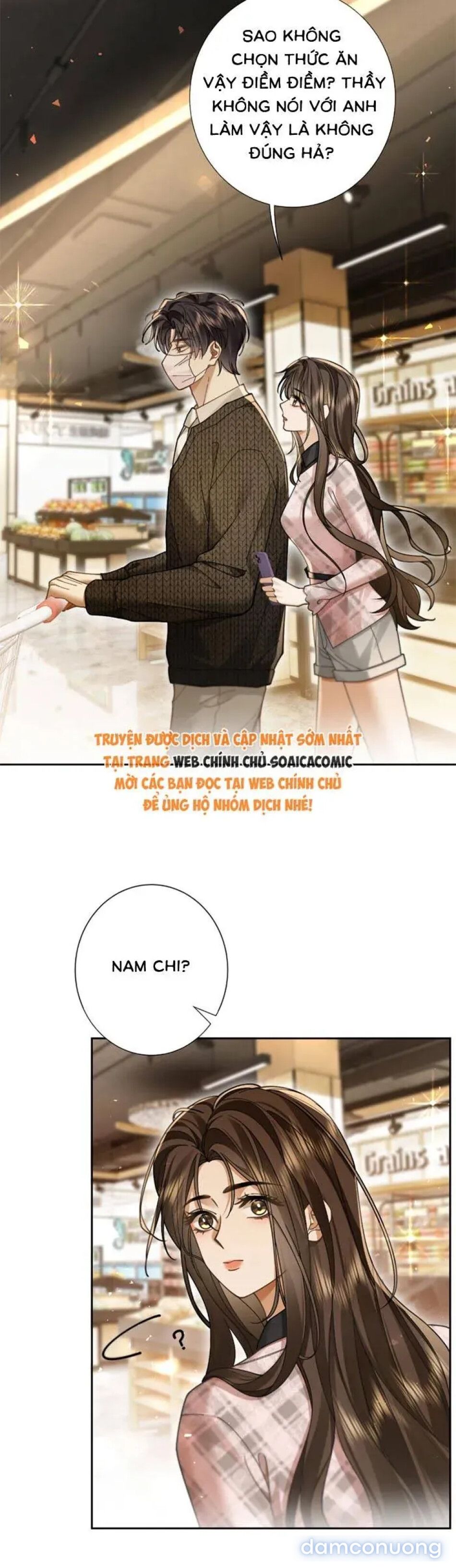 đọc truyện Cám Dỗ Chương 38 ảnh 11 tại Thiên Thai Truyện