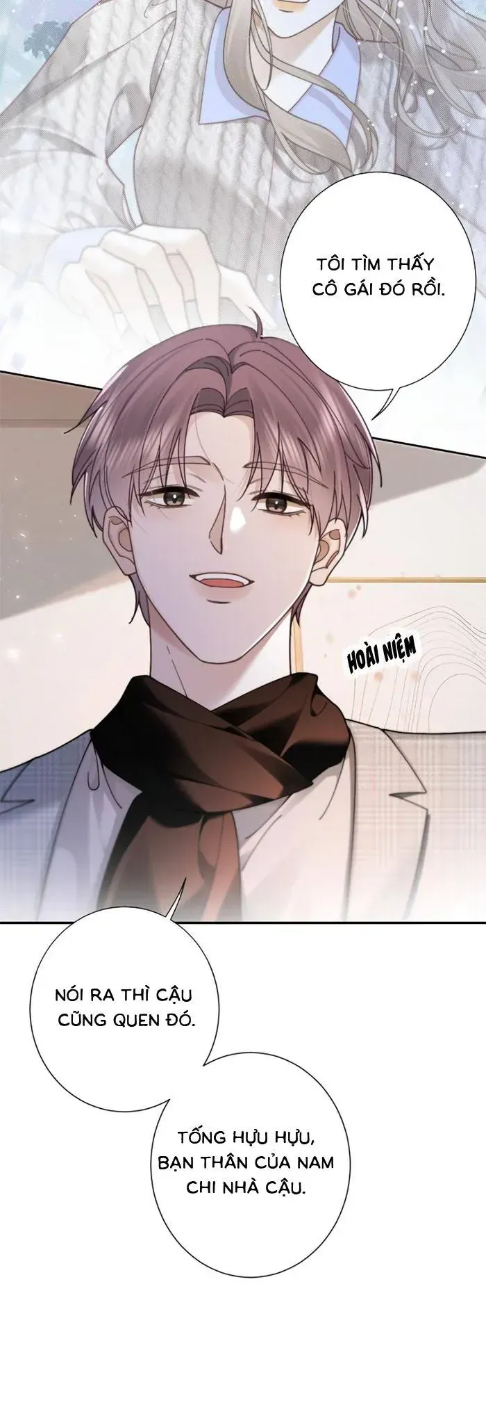 đọc truyện Cám Dỗ Chương 39 ảnh 14 tại Thiên Thai Truyện