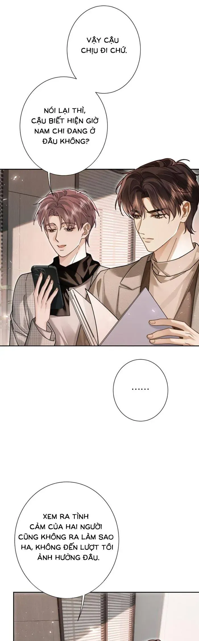 đọc truyện Cám Dỗ Chương 39 ảnh 17 tại Thiên Thai Truyện