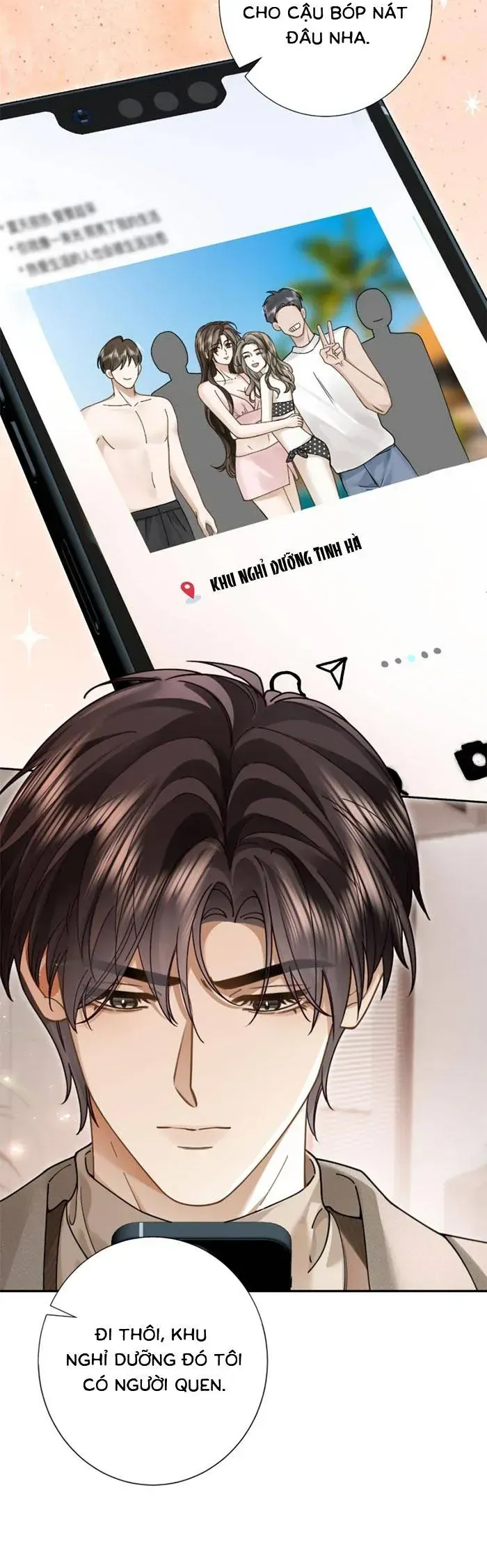 đọc truyện Cám Dỗ Chương 39 ảnh 19 tại Thiên Thai Truyện