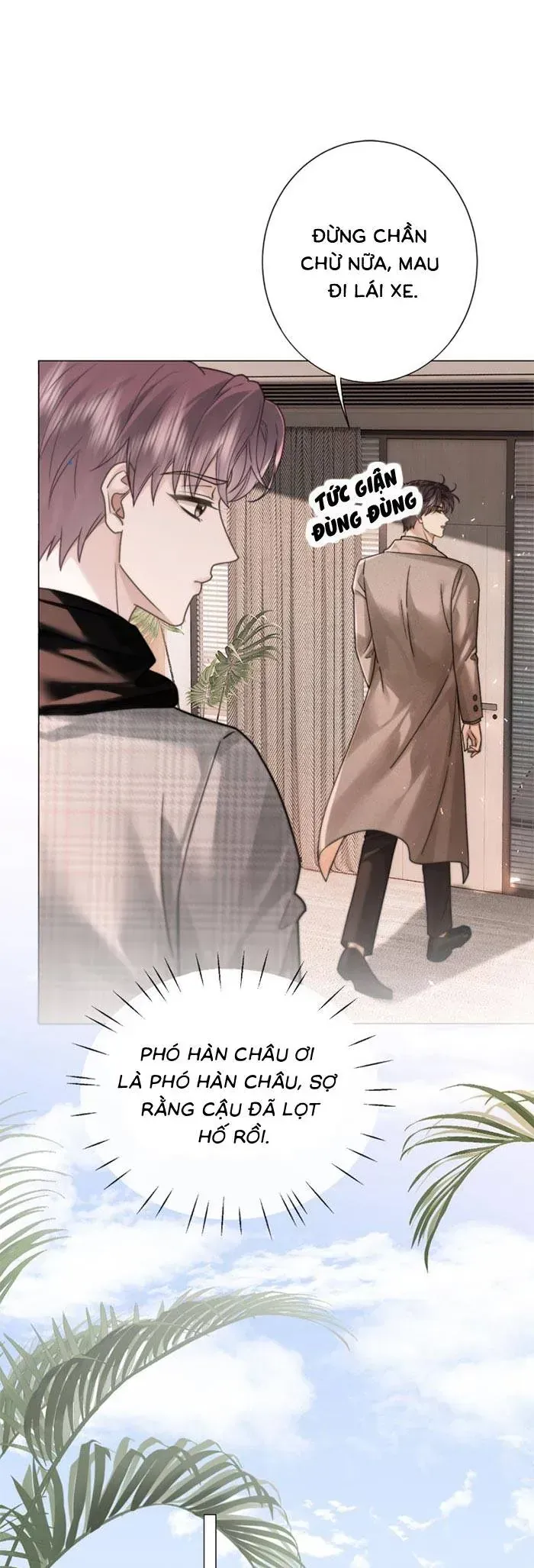 đọc truyện Cám Dỗ Chương 39 ảnh 20 tại Thiên Thai Truyện