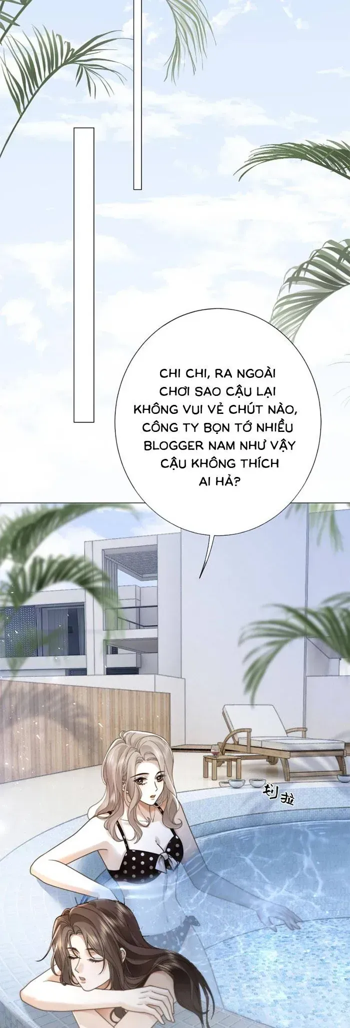 đọc truyện Cám Dỗ Chương 39 ảnh 21 tại Thiên Thai Truyện