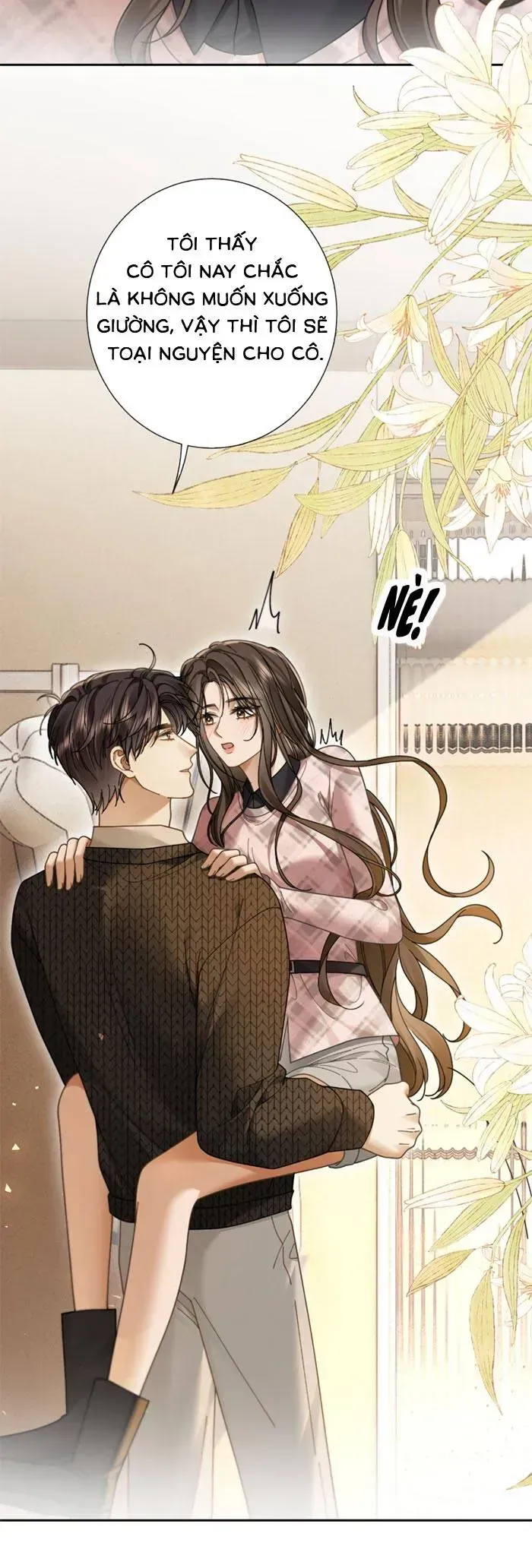 đọc truyện Cám Dỗ Chương 39 ảnh 4 tại Thiên Thai Truyện