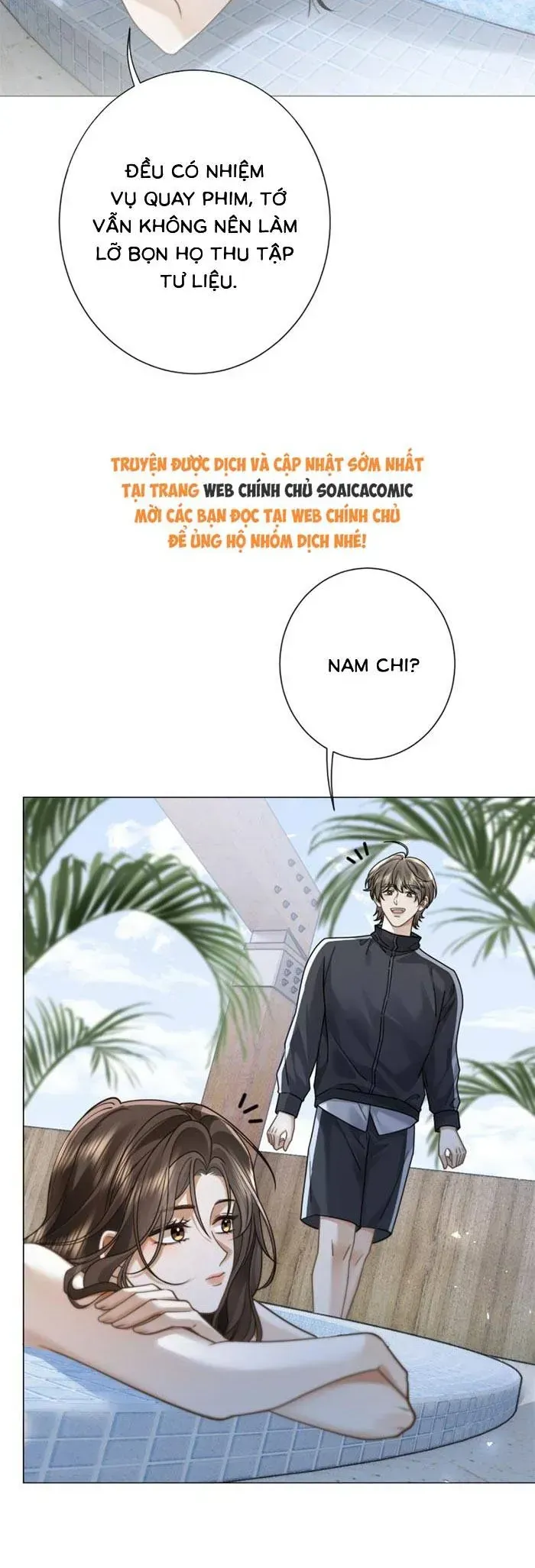 đọc truyện Cám Dỗ Chương 39 ảnh 22 tại Thiên Thai Truyện