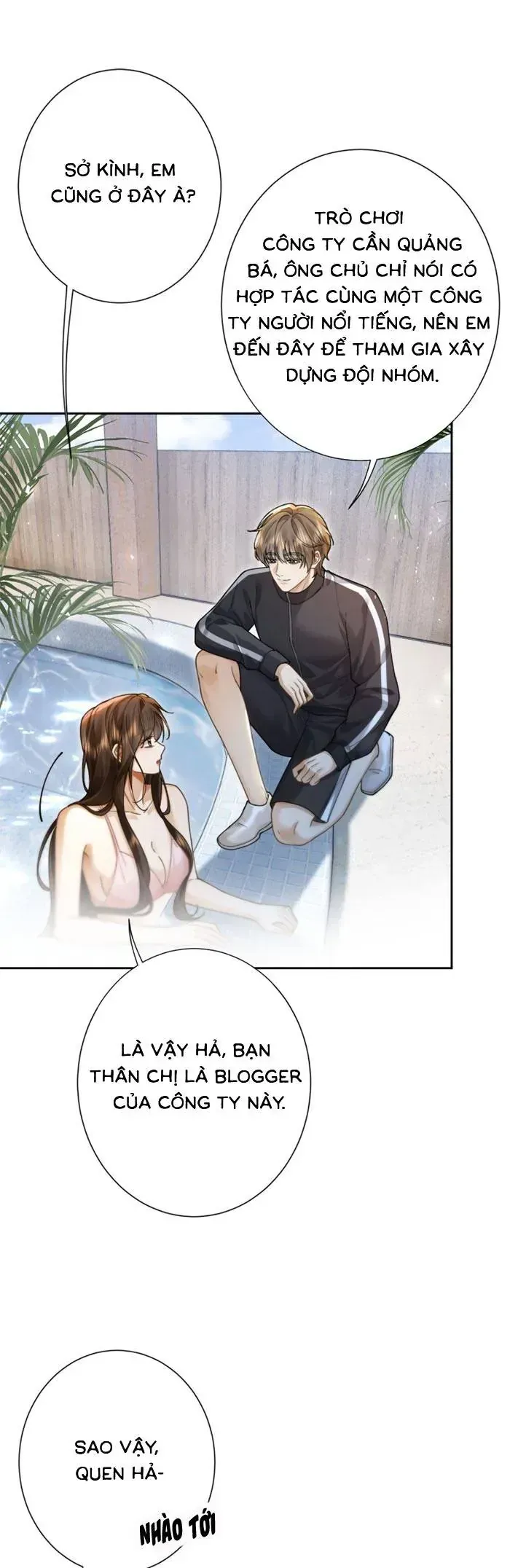 đọc truyện Cám Dỗ Chương 39 ảnh 23 tại Thiên Thai Truyện