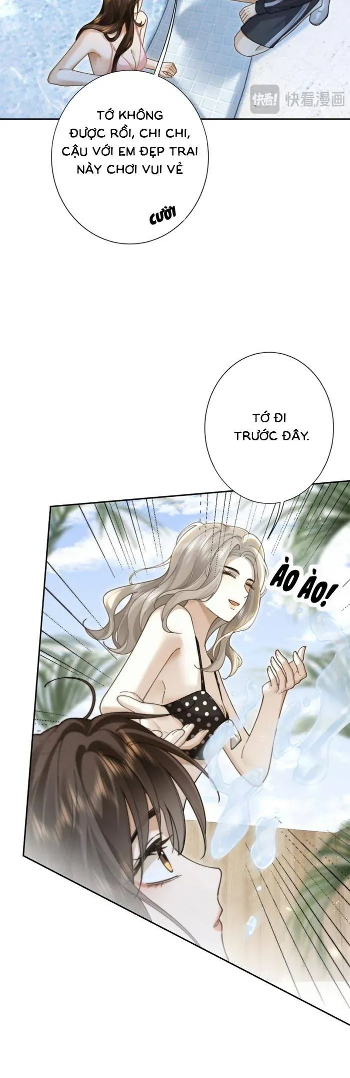 đọc truyện Cám Dỗ Chương 39 ảnh 25 tại Thiên Thai Truyện