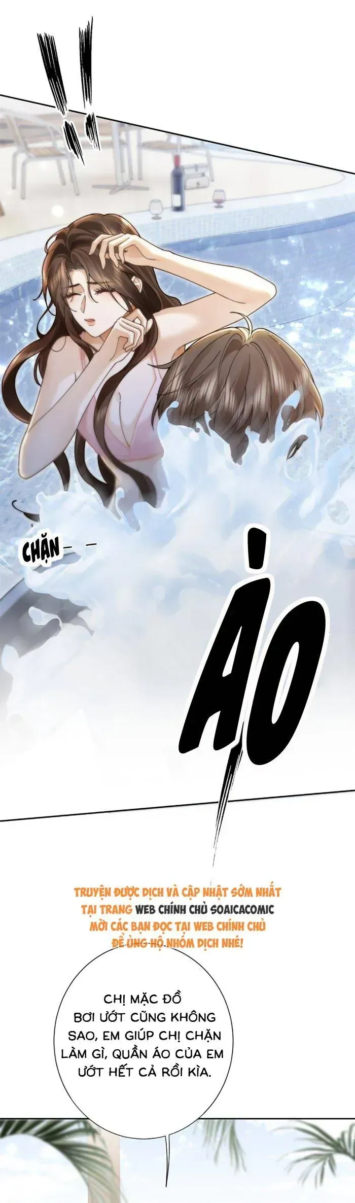 đọc truyện Cám Dỗ Chương 39 ảnh 26 tại Thiên Thai Truyện