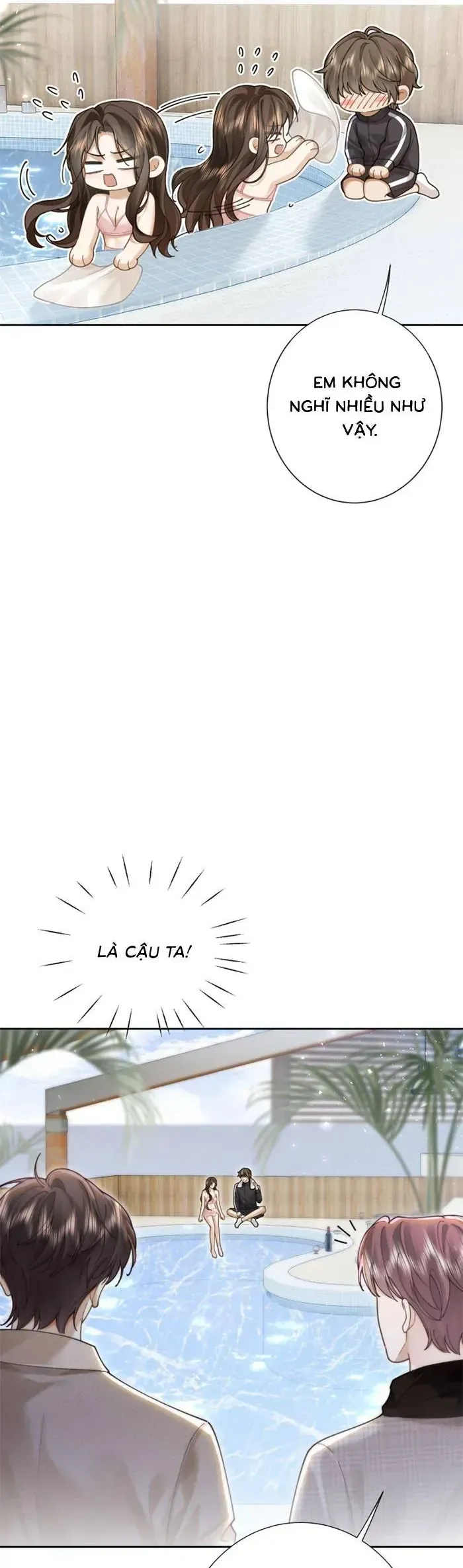 đọc truyện Cám Dỗ Chương 39 ảnh 27 tại Thiên Thai Truyện