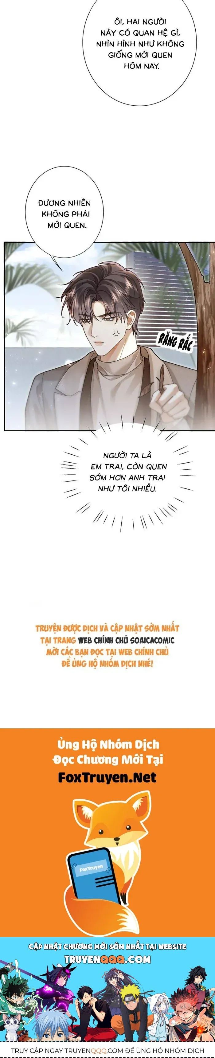 đọc truyện Cám Dỗ Chương 39 ảnh 28 tại Thiên Thai Truyện