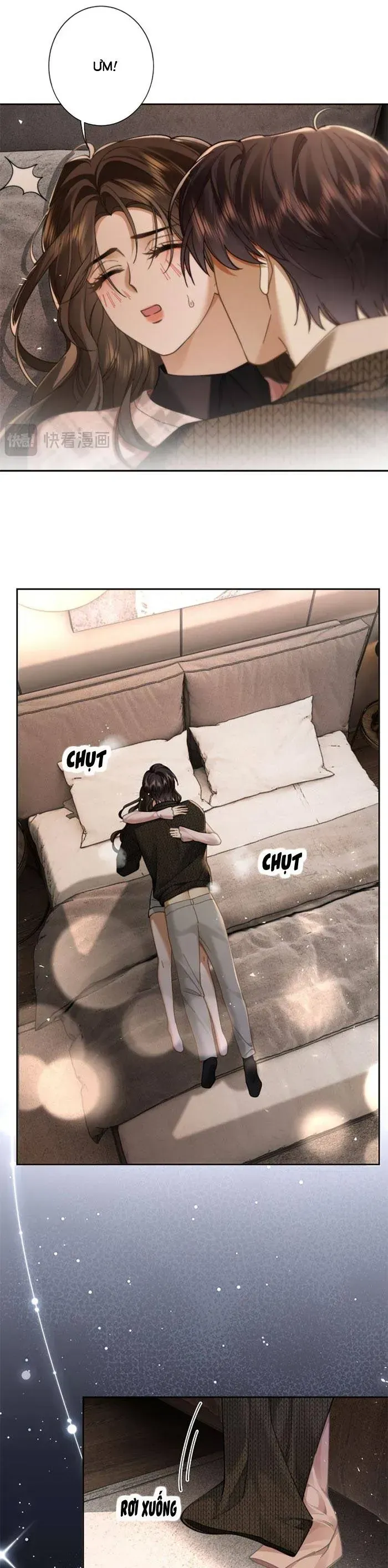 đọc truyện Cám Dỗ Chương 39 ảnh 7 tại Thiên Thai Truyện