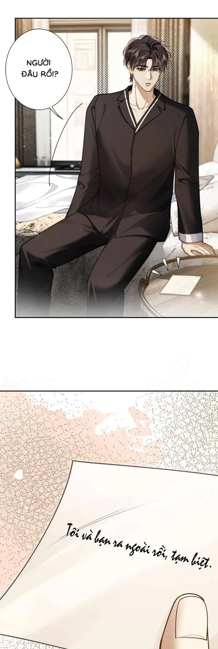 đọc truyện Cám Dỗ Chương 39 ảnh 9 tại Thiên Thai Truyện